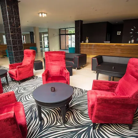 Parkhotel Carlsbad
