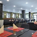 Carlsbad Inn Hotel & Apartments Hotel 4*