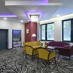 Carlsbad Inn Hotel & Apartments Dalovice