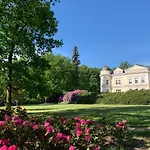 Hotel Carlsbad Inn Hotel & Apartments Dalovice