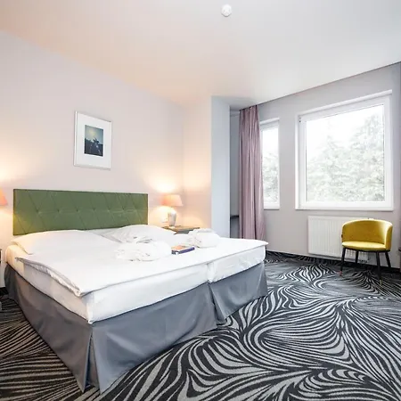 Parkhotel Carlsbad