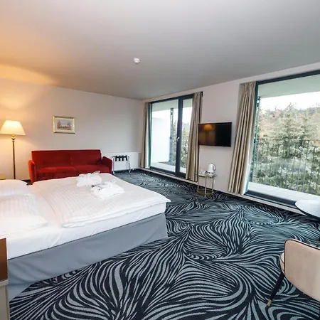 Parkhotel Carlsbad