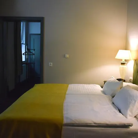 Otel Parkhotel Carlsbad