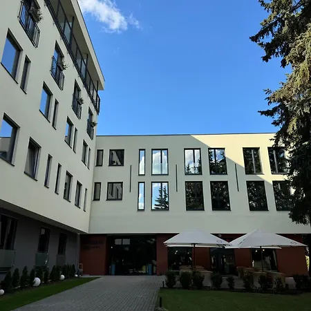 Carlsbad & 4* Dalovice