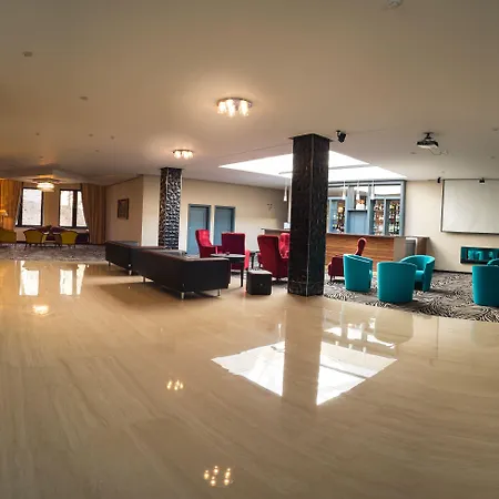 Carlsbad & Hotel Dalovice
