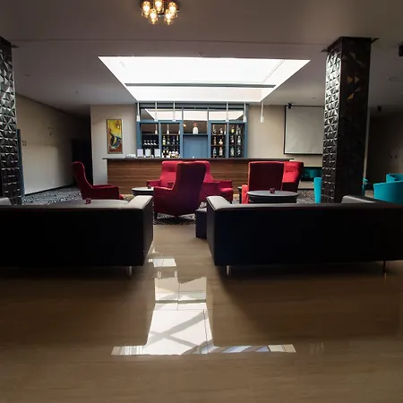 Carlsbad Inn Hotel & Apartments Dalovice
