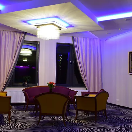 Carlsbad Inn Hotel & Apartments Dalovice