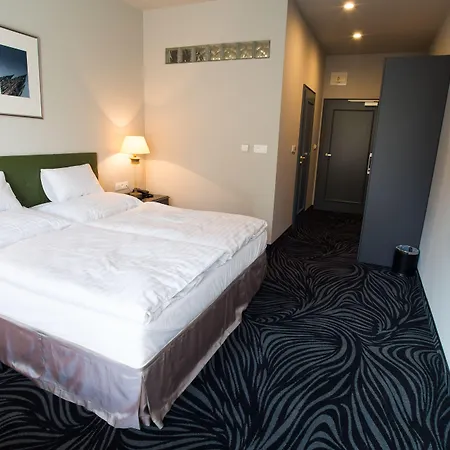 Carlsbad Inn Hotel & Apartments 4* Dalovice