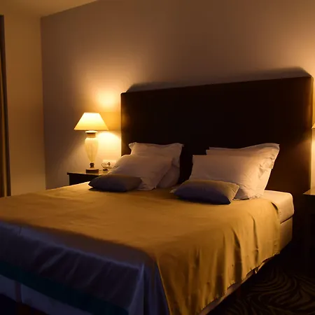 Hotel Carlsbad Inn Hotel & Apartments Dalovice
