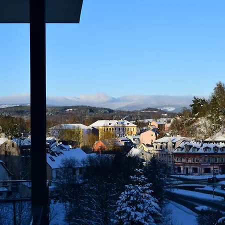Carlsbad Inn Hotel & Apartments Dalovice