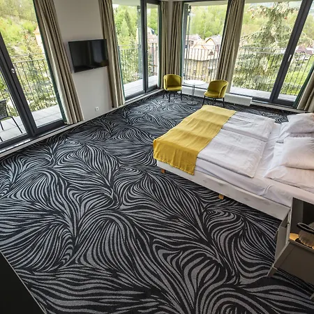 Hotel Carlsbad Inn Hotel & Apartments Dalovice