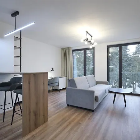 Carlsbad Inn Hotel & Apartments Hotel Dalovice