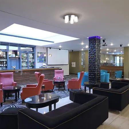 Carlsbad Inn Hotel & Apartments Hotel