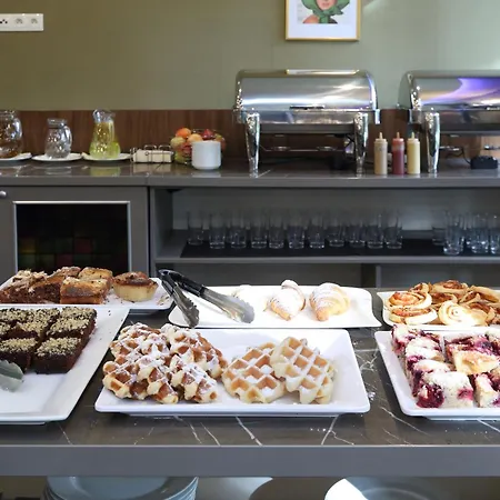Hotel Carlsbad & 4*