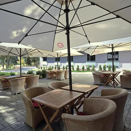 Hotel Carlsbad Inn Hotel & Apartments Dalovice