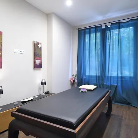 Hotel Carlsbad & Dalovice