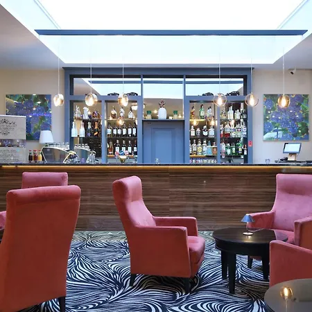 Hotel Carlsbad &