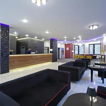 Hotel Carlsbad & Dalovice