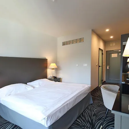 Hotel Carlsbad &