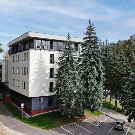 Carlsbad & Hotel Dalovice