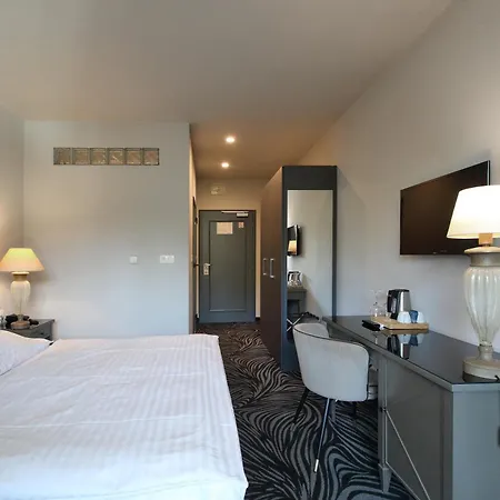 Hotel Carlsbad & Dalovice