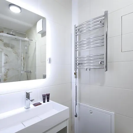 Hotel Carlsbad Inn Hotel & Apartments Dalovice