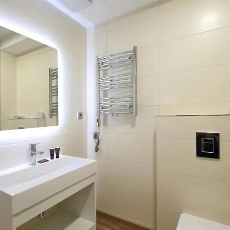 Hotel Carlsbad &