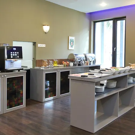 Carlsbad & 4* Dalovice