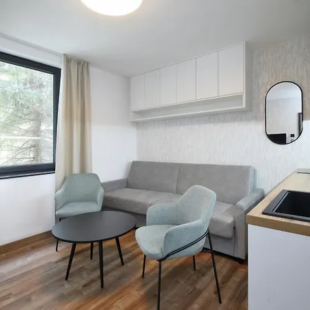 Carlsbad Inn Hotel & Apartments Hotel 4*