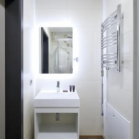 Carlsbad Inn Hotel & Apartments Hotel Dalovice