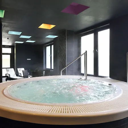 Carlsbad & Hotel