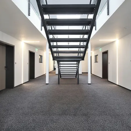 Hotel Carlsbad & Dalovice