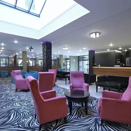 Hotel Carlsbad Inn Hotel & Apartments Dalovice