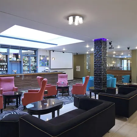 Carlsbad & Hotel Dalovice