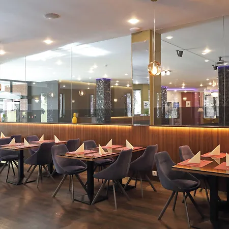 Hotel Carlsbad & Dalovice