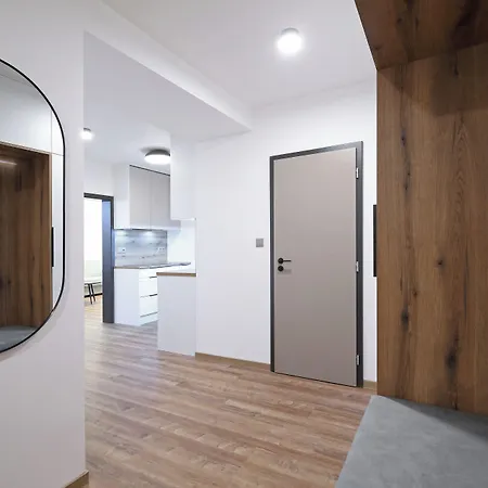 Carlsbad Inn Hotel & Apartments Dalovice