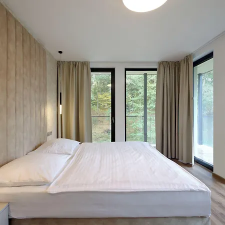 Hotel Carlsbad & Dalovice