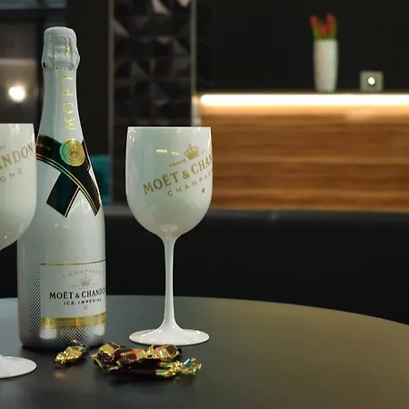 Parkhotel Carlsbad Hotel Dalovice