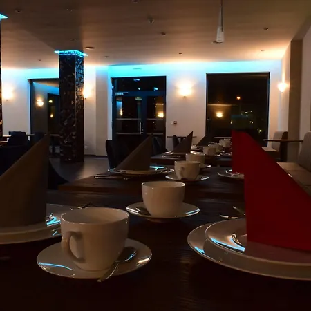 Parkhotel Carlsbad