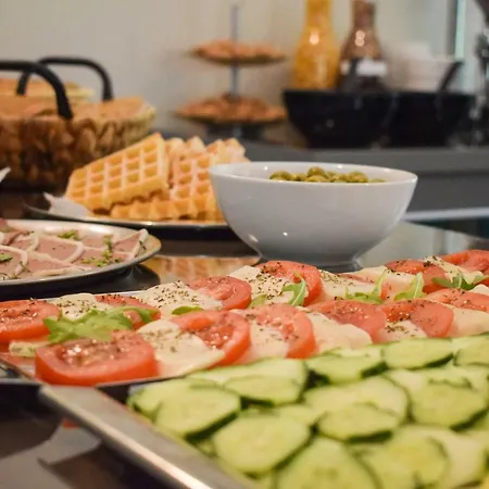 Parkhotel Carlsbad Dalovice