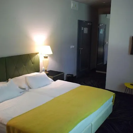 Hotel Parkhotel Carlsbad Dalovice