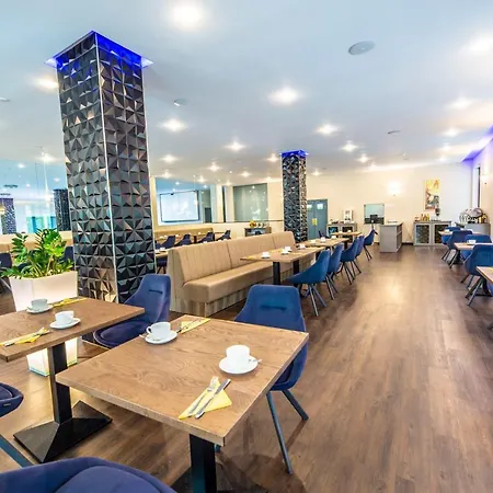 Parkhotel Carlsbad Dalovice