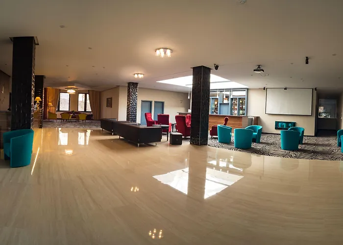 Carlsbad & Hotel Dalovice