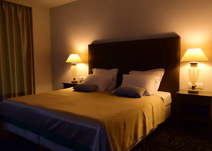 Hotel Carlsbad & Dalovice