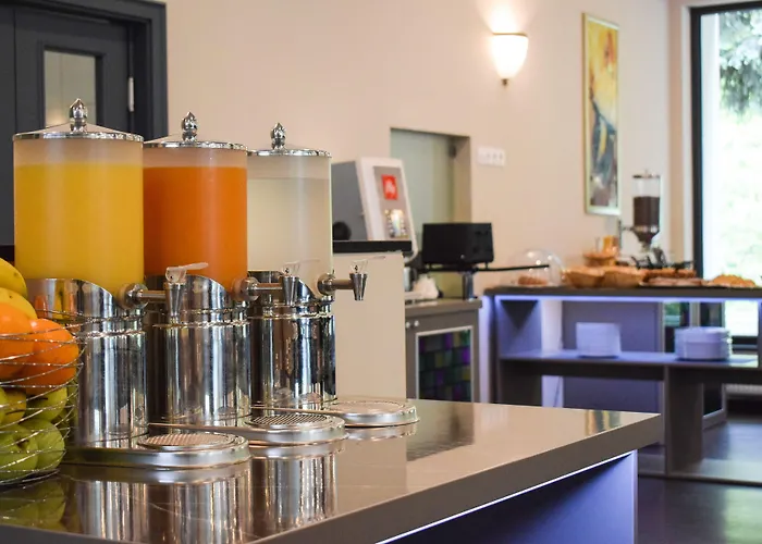 Hotel Carlsbad &