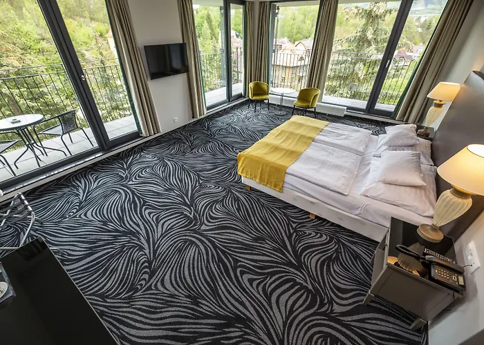 Hotel Carlsbad & Dalovice