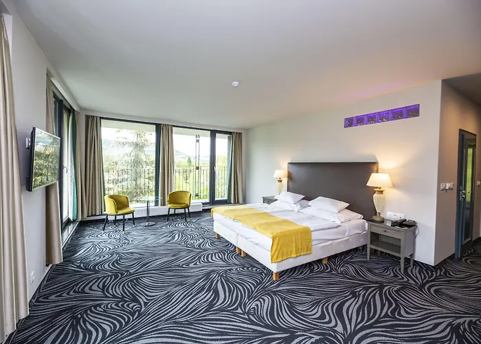 Hotel Carlsbad &