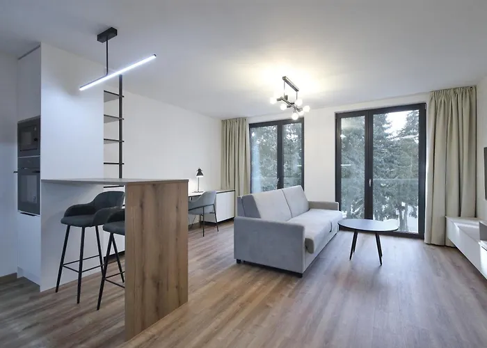 Carlsbad & Hotel Dalovice