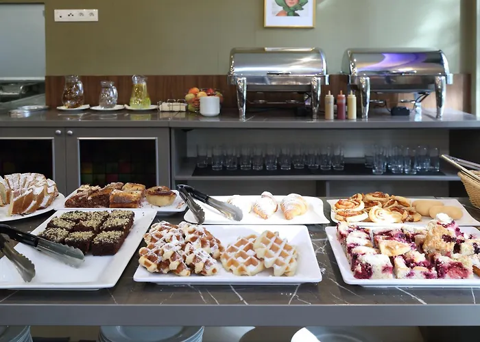 Hotel Carlsbad & 4*