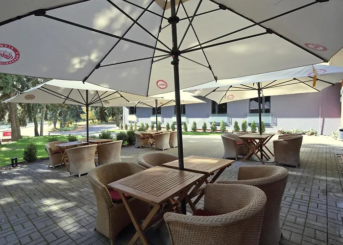 Hotel Carlsbad & Dalovice